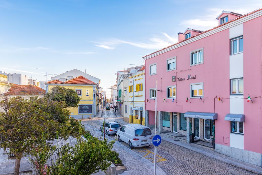 Residencia Maciel Bed & Breakfast Peniche
